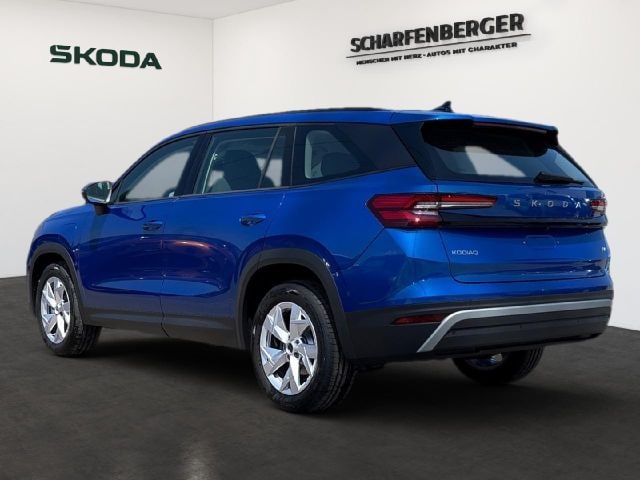 Skoda Kodiaq 1.5 TSI Selection iV