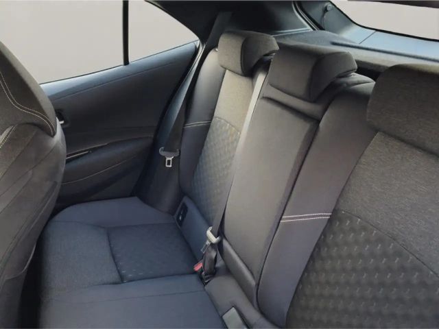 Toyota Corolla Business Hybride