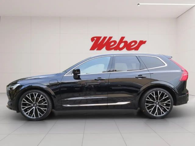 Volvo XC60 Inscription T8 Twin Engine