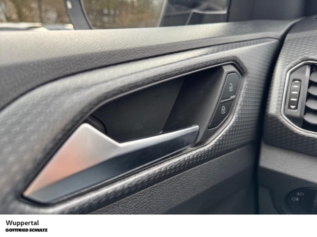 Volkswagen T-Cross 1.0 TSI R-Line