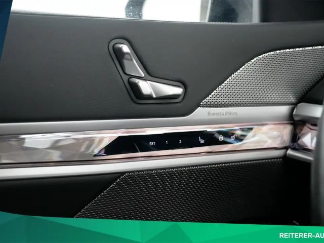 BMW i7 Sedan xDrive60