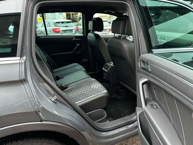 Volkswagen Tiguan DSG R-Line