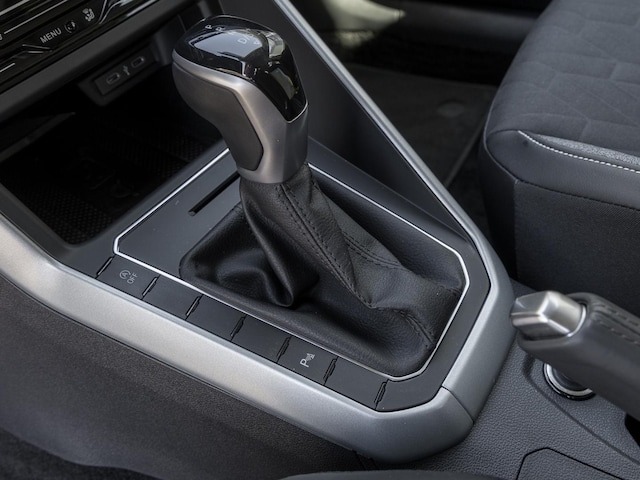 Volkswagen Taigo 1.0 TSI DSG