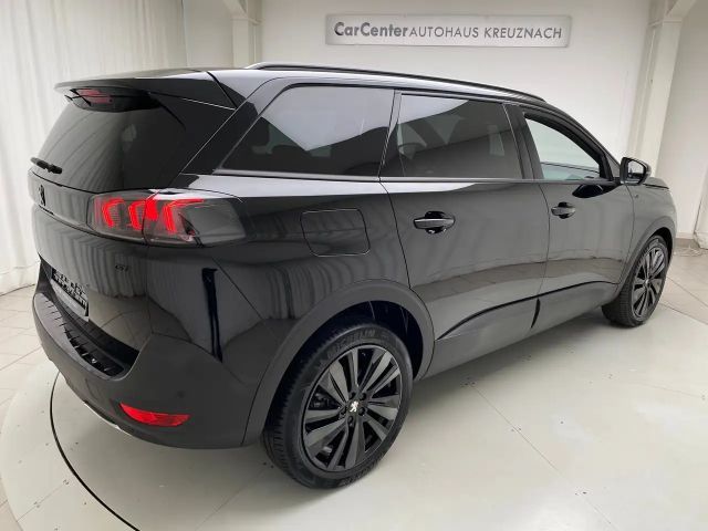 Peugeot 5008 GT-Line