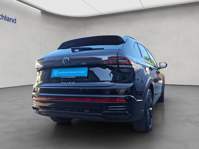 Volkswagen Taigo 1.0 TSI DSG R-Line