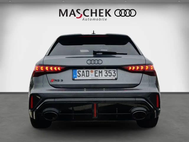 Audi RS3 Sedan Sportback