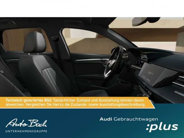 Audi A3 30 TFSI S-Tronic Sedan