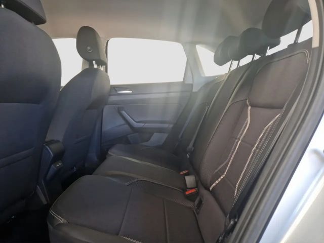 Volkswagen Taigo DSG Style