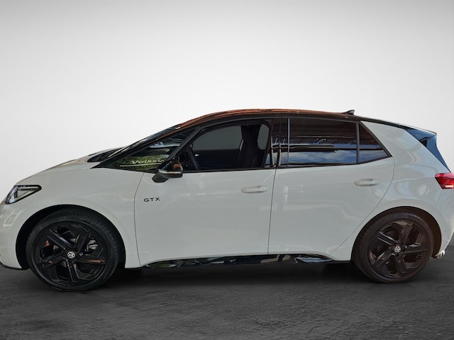 Volkswagen ID.3 ID.3 GTX