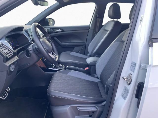 Volkswagen T-Cross 1.0 TSI DSG