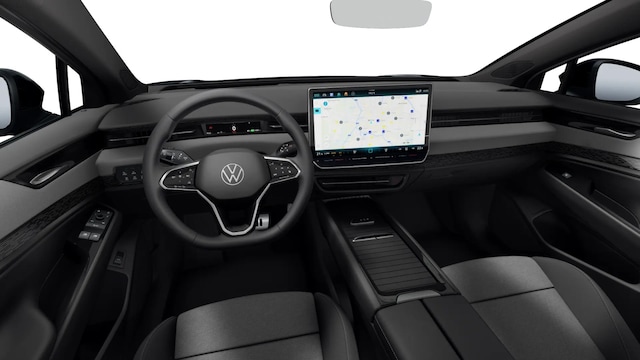 Volkswagen ID.7 Pro Tourer