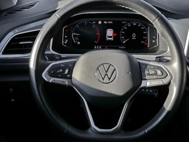 Volkswagen T-Roc 2.0 TDI Style