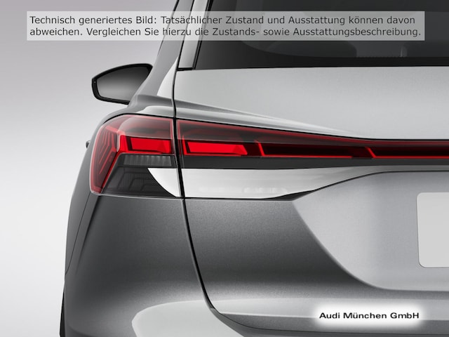 Audi Q4 e-tron SUV 45 e-tron Audi Q4 e-tron