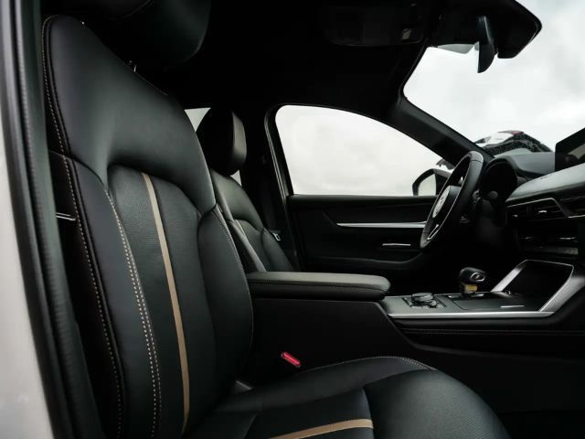 Mazda CX-60 4WD Homura e-Skyactiv