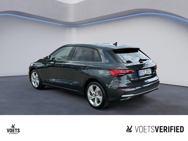 Audi A3 35 TFSI S-Tronic Sportback