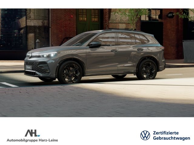 Volkswagen Tiguan 2.0 TDI DSG IQ.Drive