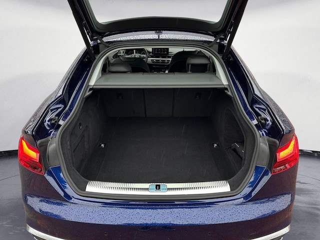 Audi A5 50 TDI Quattro Sportback