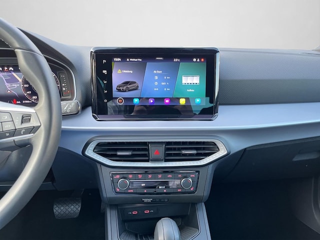 Seat Ibiza Xcellence