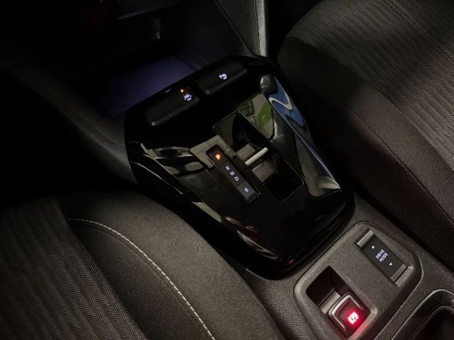 Opel Corsa Edition F Edition