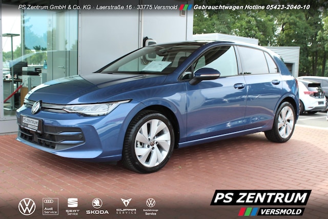 Volkswagen Golf 1.5 TSI Life