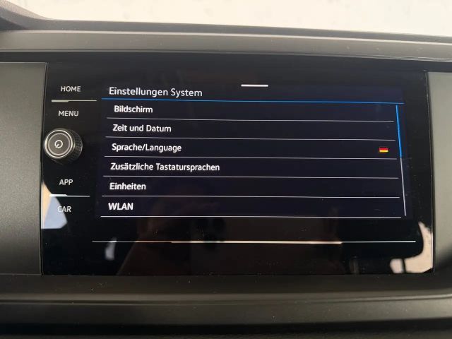 Volkswagen Polo 4Me TSI