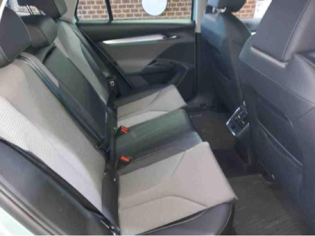 Skoda Enyaq Loft iV 50