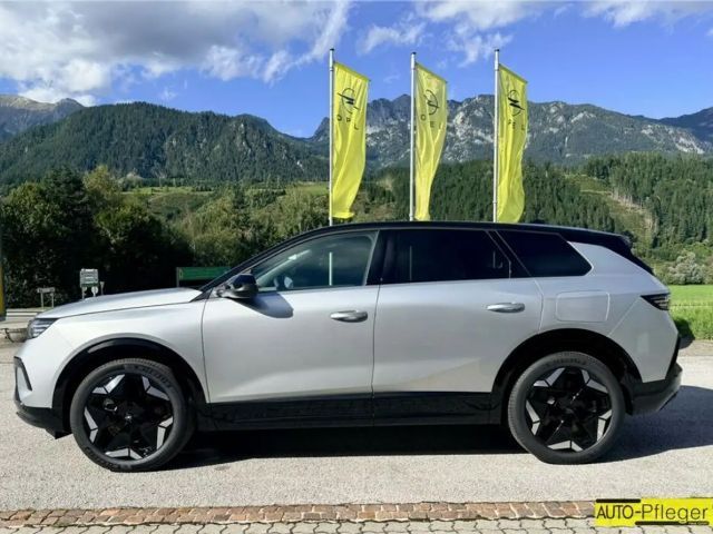 Opel Grandland X Ultimate