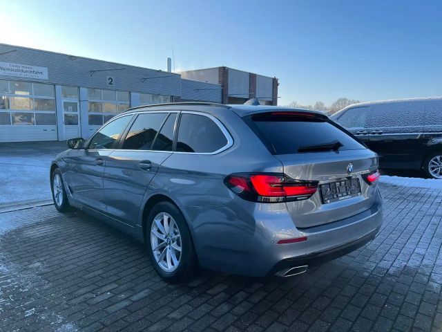 BMW 520 520d 520i Touring xDrive