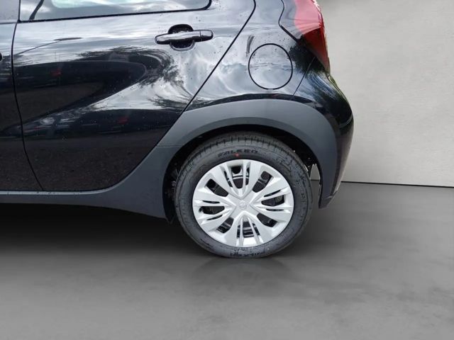 Toyota Aygo X Business Hatchback