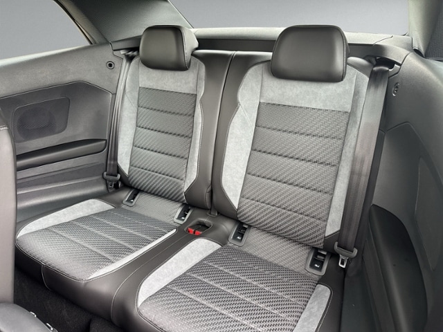 Volkswagen T-Roc 1.5 TSI Cabriolet DSG