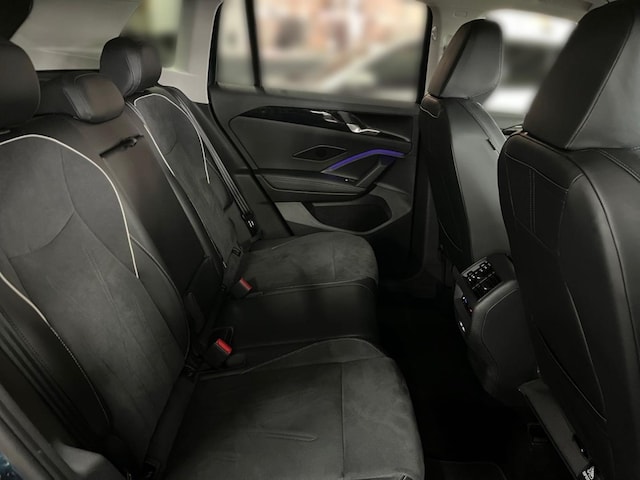 Volkswagen Tiguan 2.0 TDI Elegance Elegance