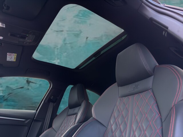 Audi S3 Quattro S-Tronic Sedan