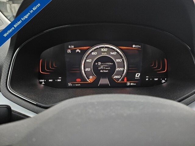 Seat Ibiza 1.0 TSI Style