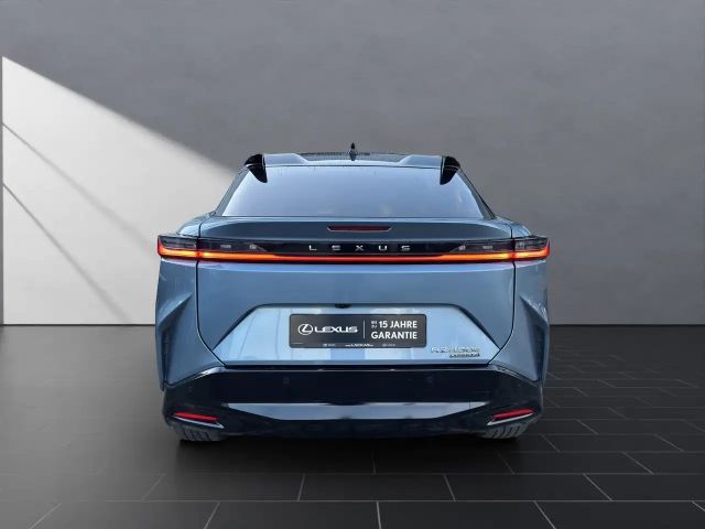 Lexus RZ Luxury Line