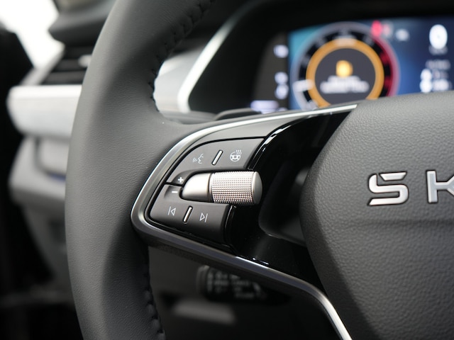 Skoda Octavia Combi Selection