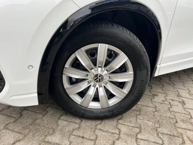 Volkswagen Tiguan 2.0 TSI 4Motion R-Line