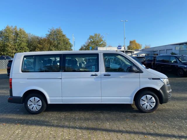 Volkswagen Transporter 2.0 TDI Lang T6