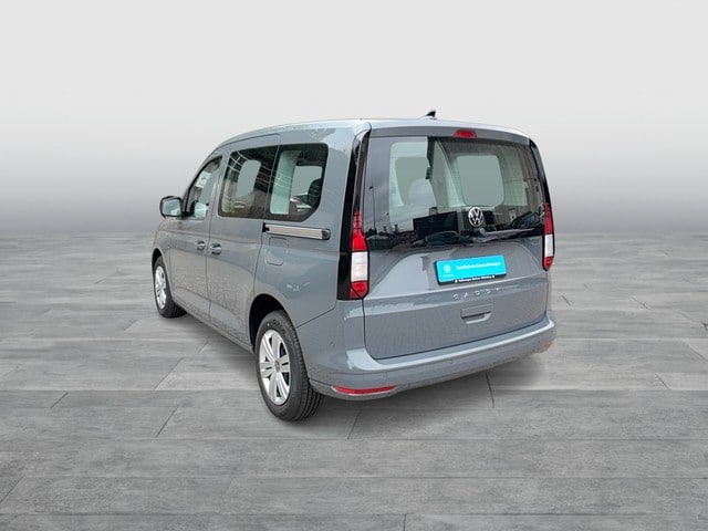 Volkswagen Caddy 1.5 TSI DSG