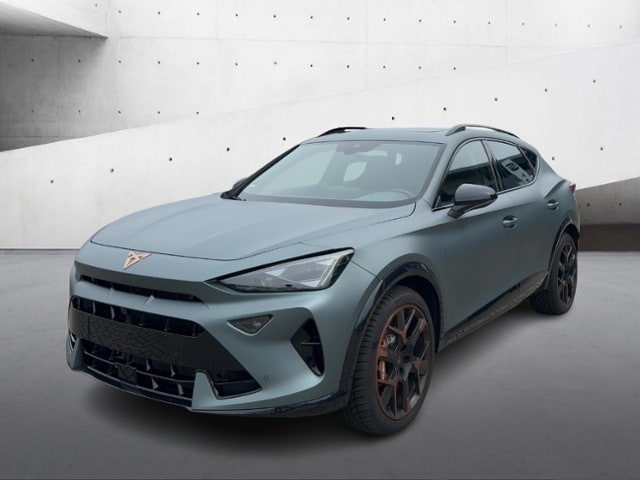 Cupra Formentor 2.0 TSI 4Drive