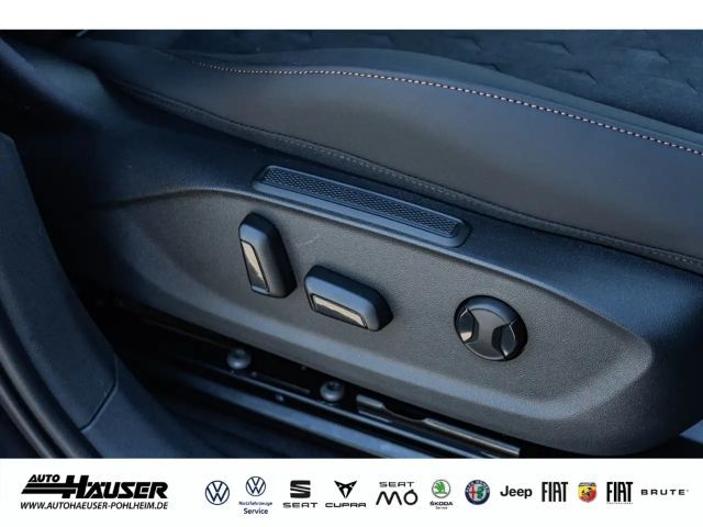 Cupra Terramar 2.0 TSI VZ