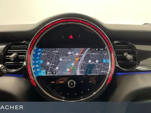 MINI Mini Electric SE