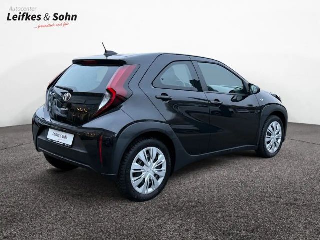 Toyota Aygo X Business Hatchback