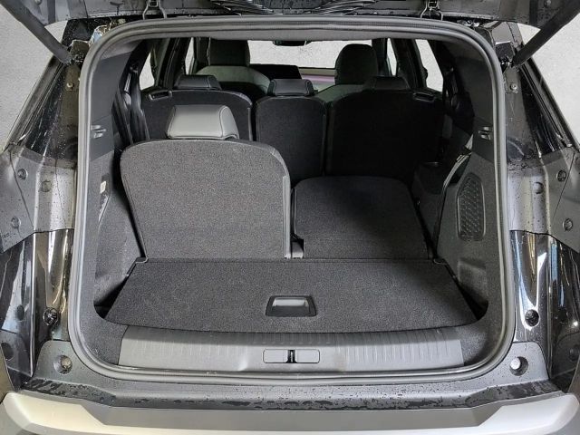 Peugeot 5008 GT-Line Hybrid