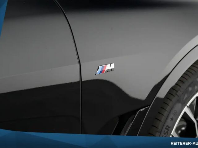 BMW X7 M-Sport xDrive40d