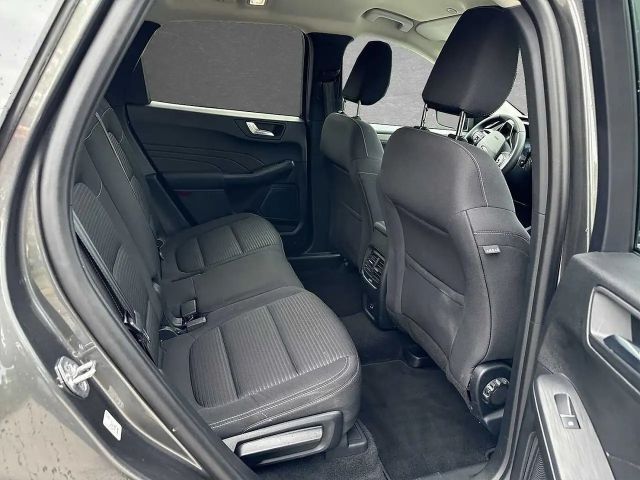 Ford Kuga Plug in Hybrid Titanium