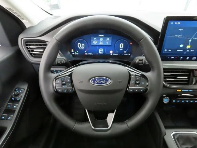 Ford Kuga EcoBoost Titanium