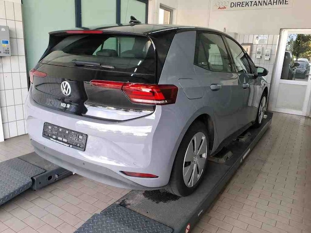 Volkswagen ID.3 Performance Pure