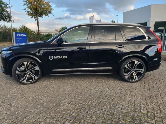 Volvo XC90 AWD Bright T8