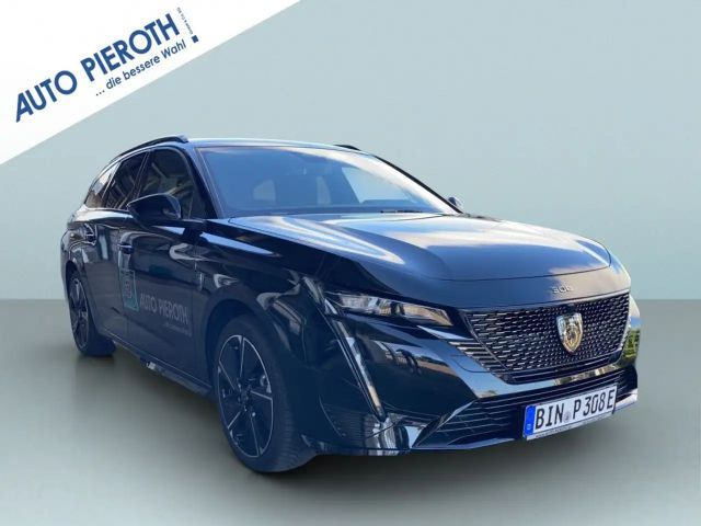 Peugeot E-308 GT-Line SW
