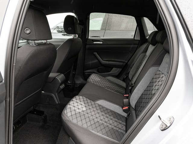 Volkswagen Polo R-Line